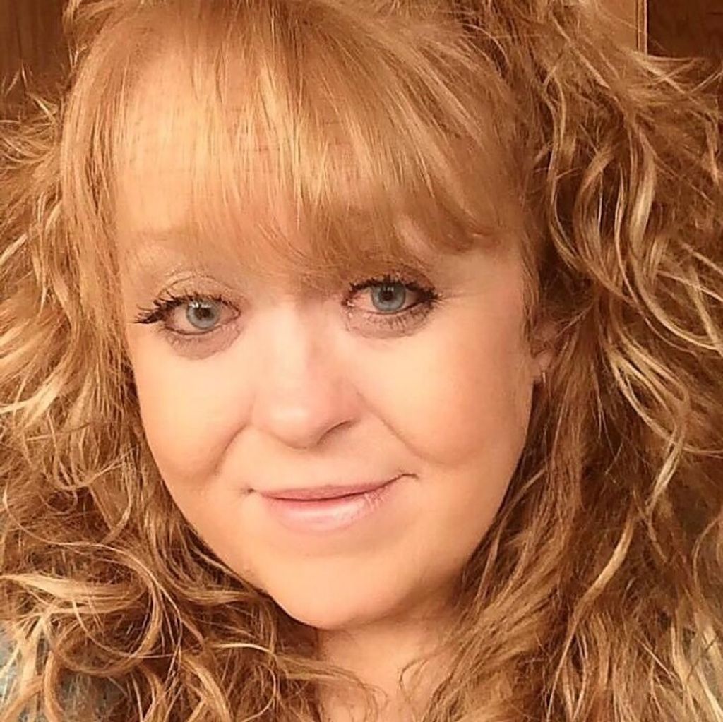 Brenda Sue Lewis