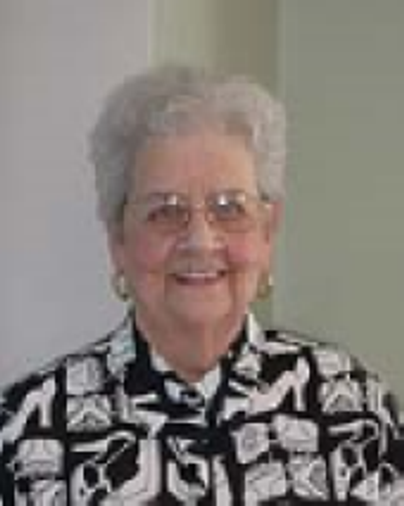 Mary  Jo Drinkwater