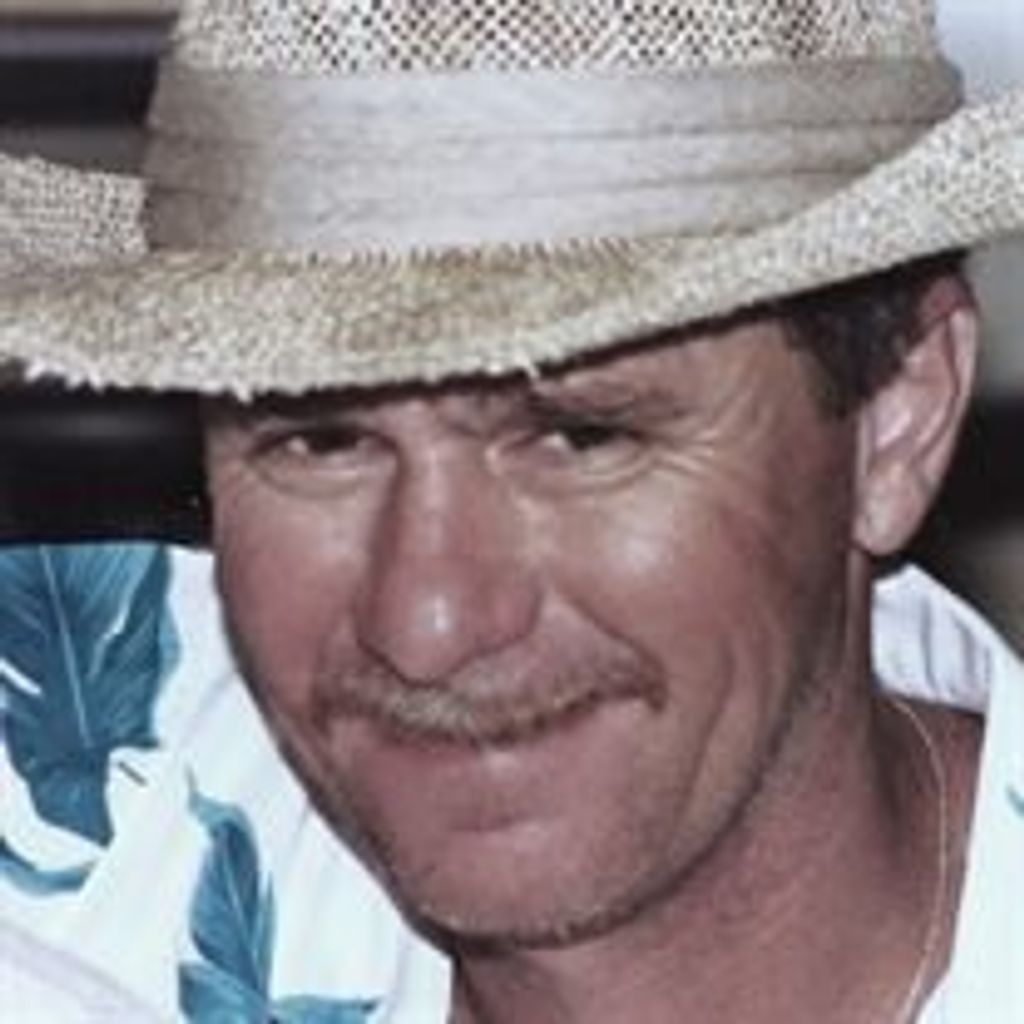 William  David Riser