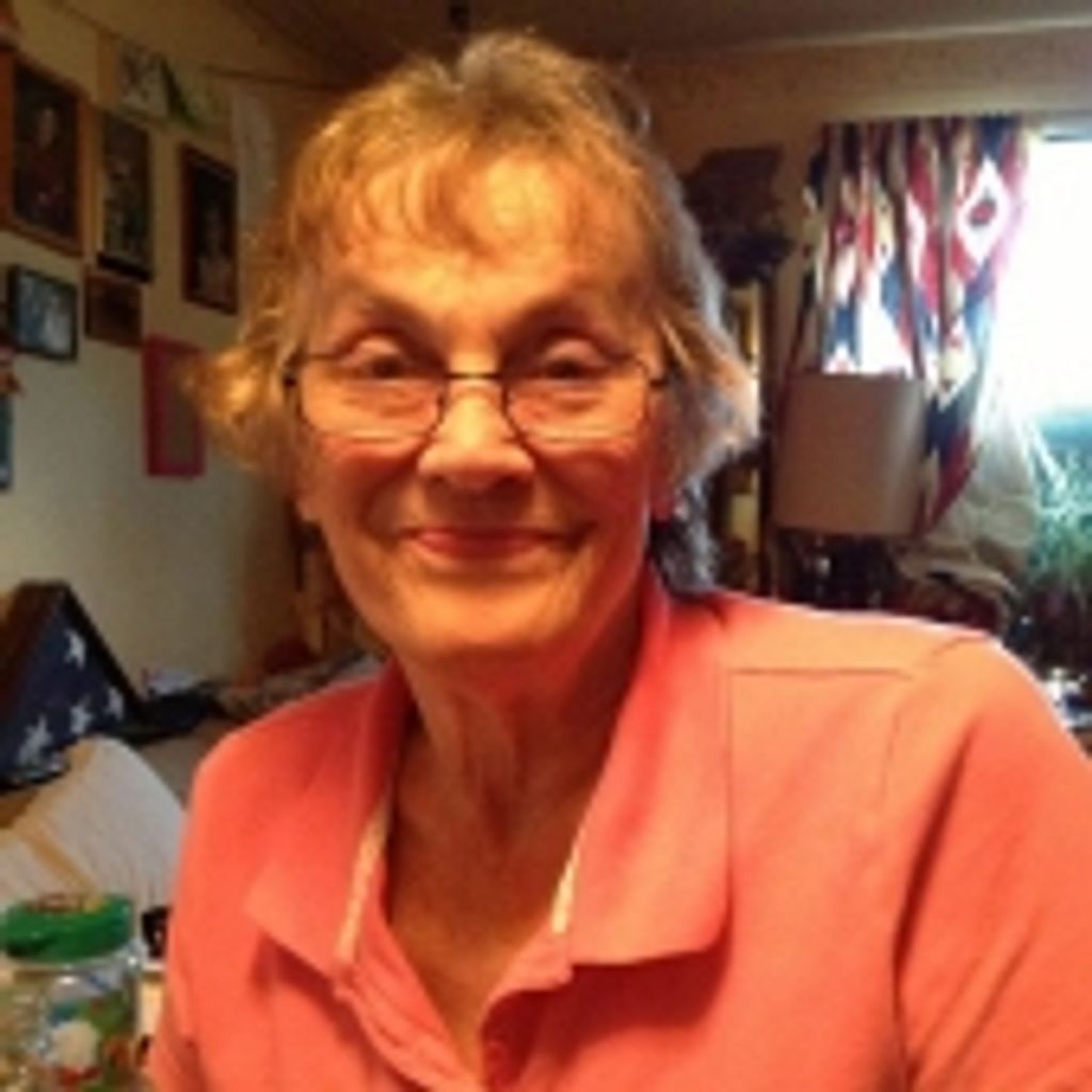 Kathy Baker