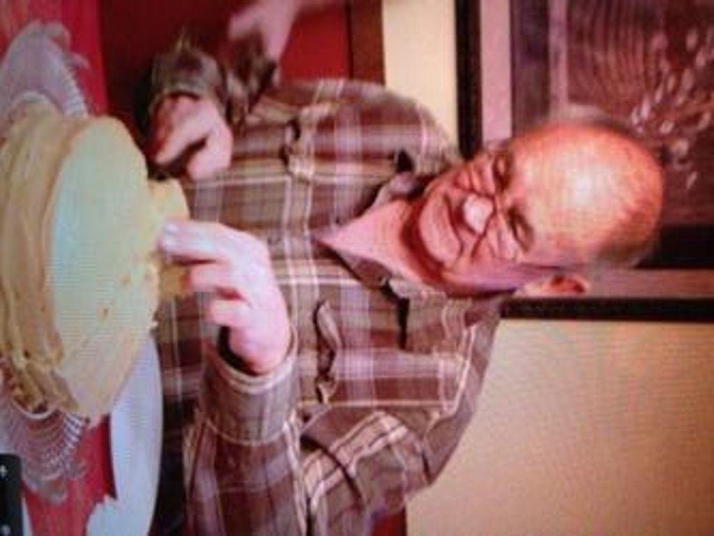 Jerry Franklin Wheeler Profile Photo