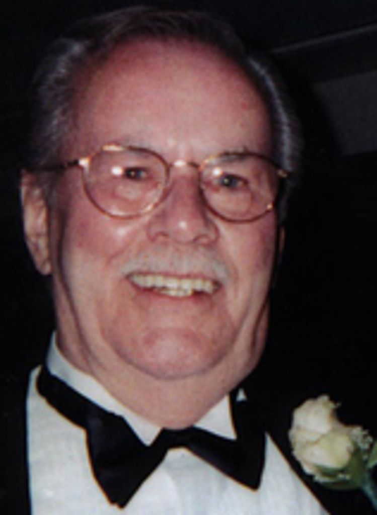 James Curtin