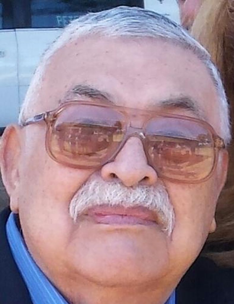 Rosendo Baiza Carrasco