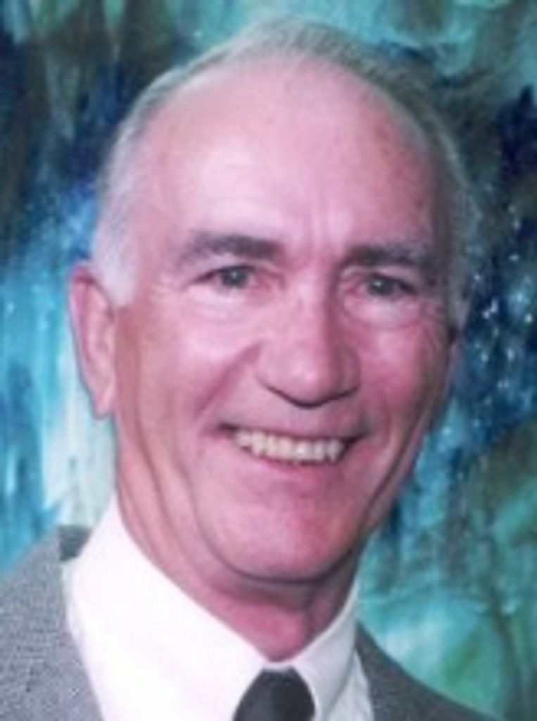 Ernest Everette Vanatta