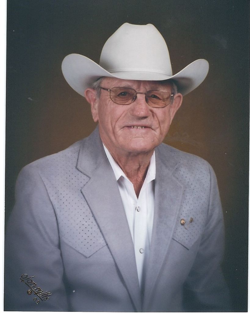 Doyle Randall Stapp Profile Photo