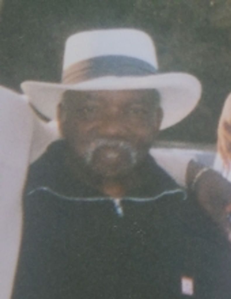 Amos Johnson