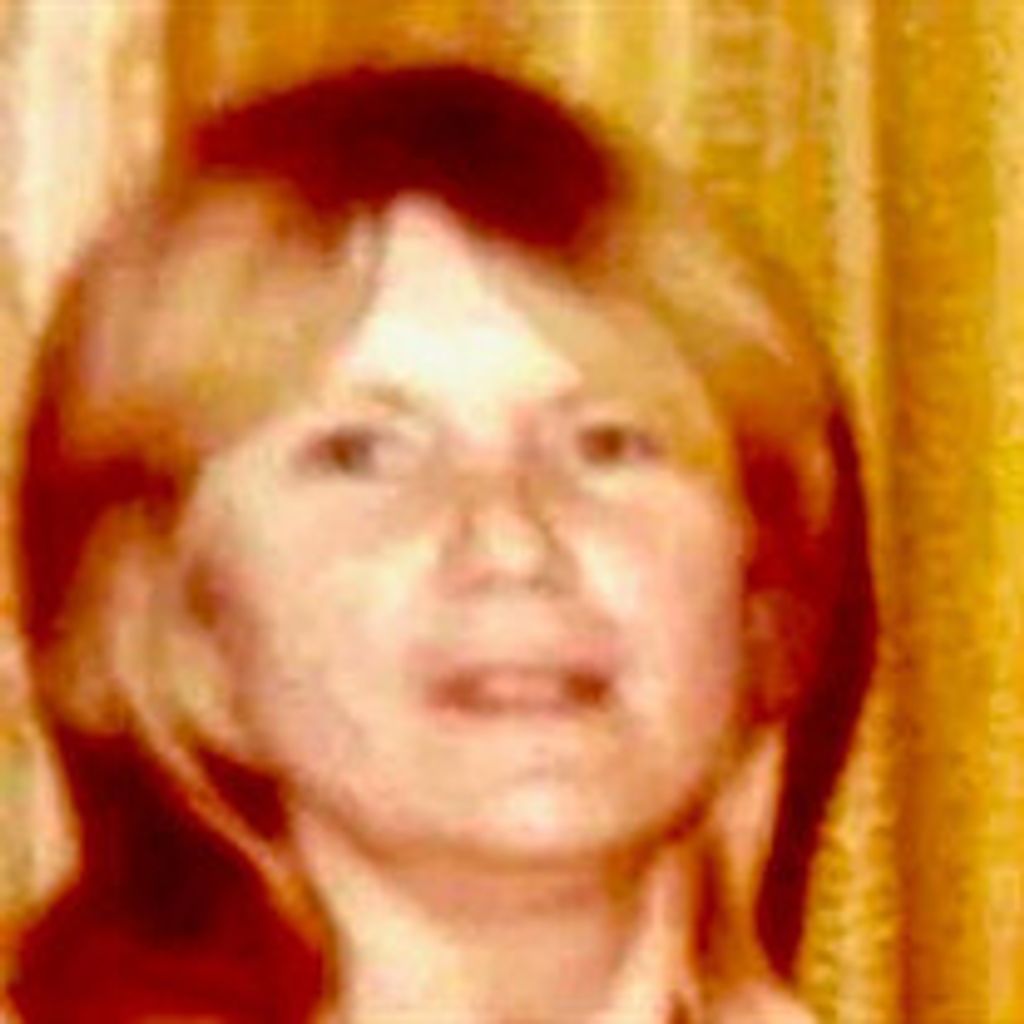 Nona May Cervantez Profile Photo