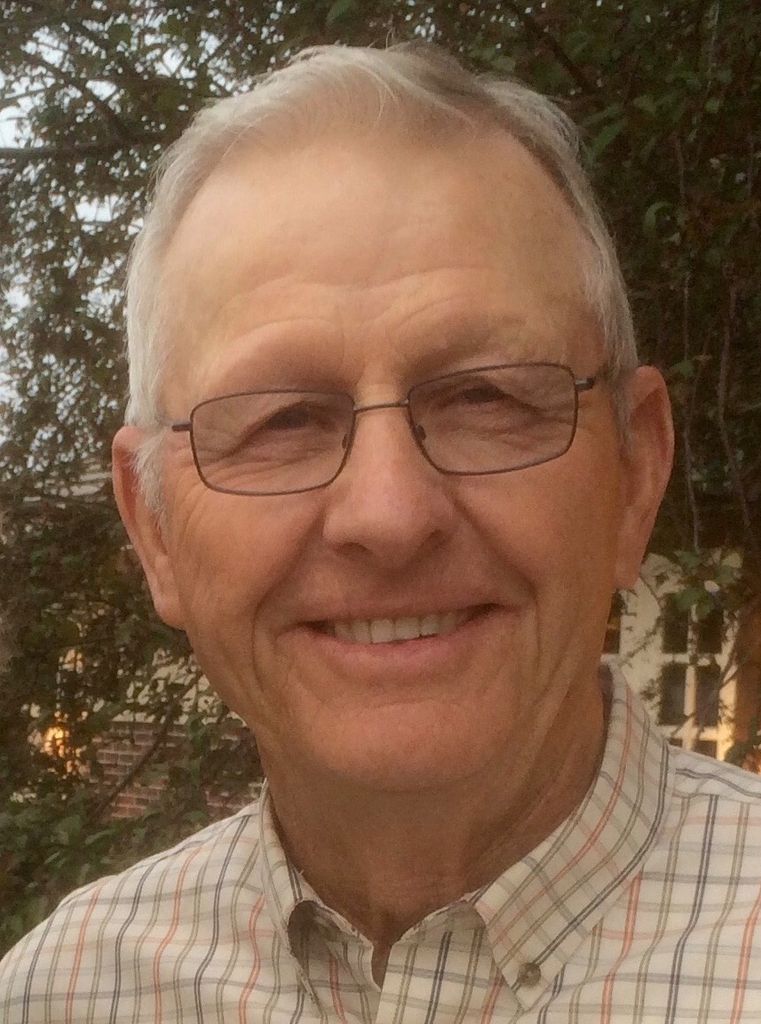 Haldine P. Johnson Profile Photo