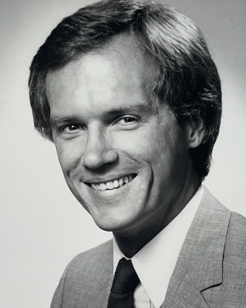 James "Jim" William Wood