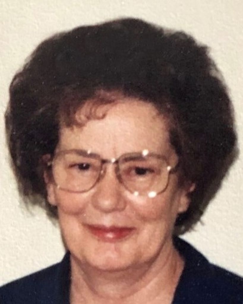 Joann Seitz