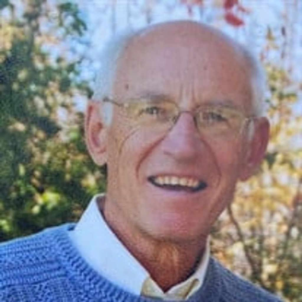 Paul E. Sager