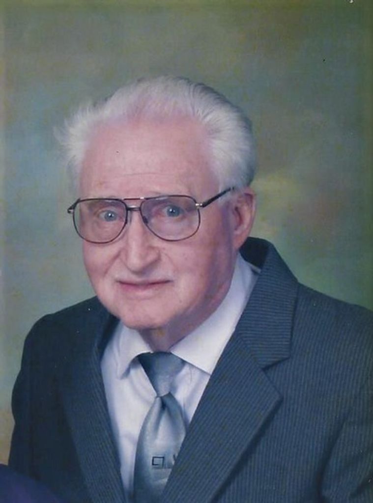 Troy Vester Busic Profile Photo