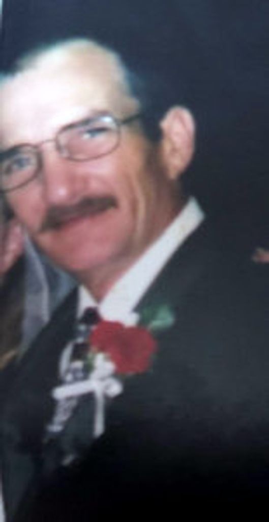 Darold Ray Hardin Profile Photo