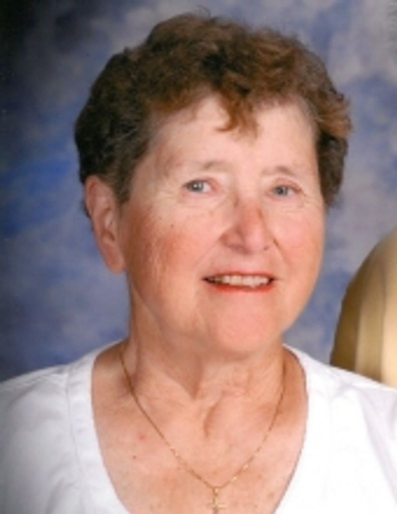 Marleen A. Zimmer Profile Photo