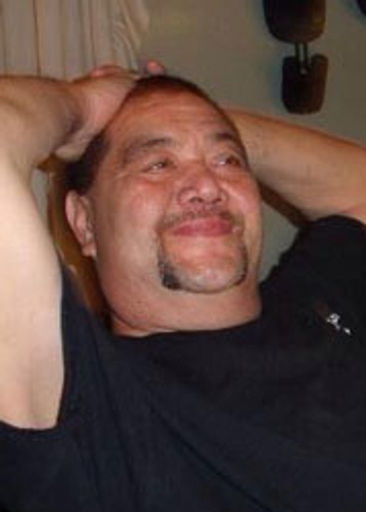 Duane Napolis Profile Photo