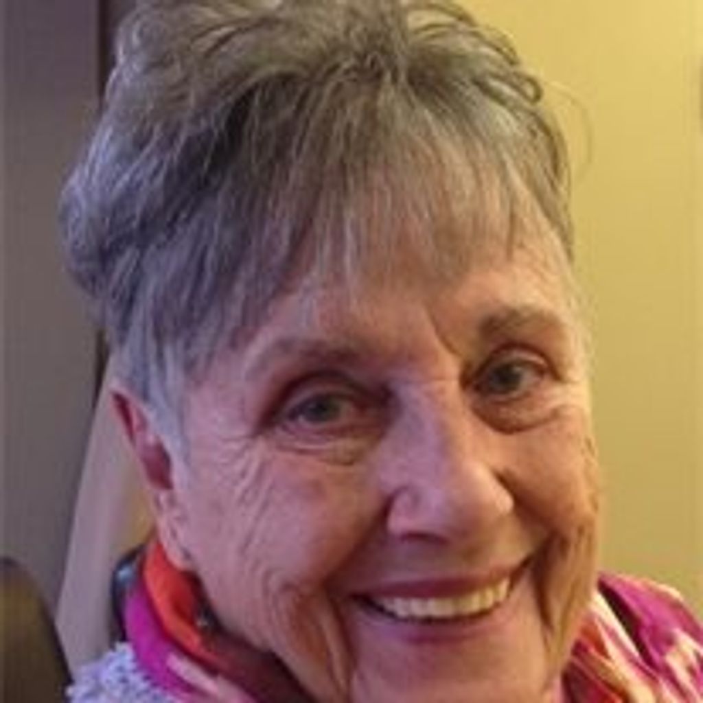 Margaret M. (Warhall) Curtis