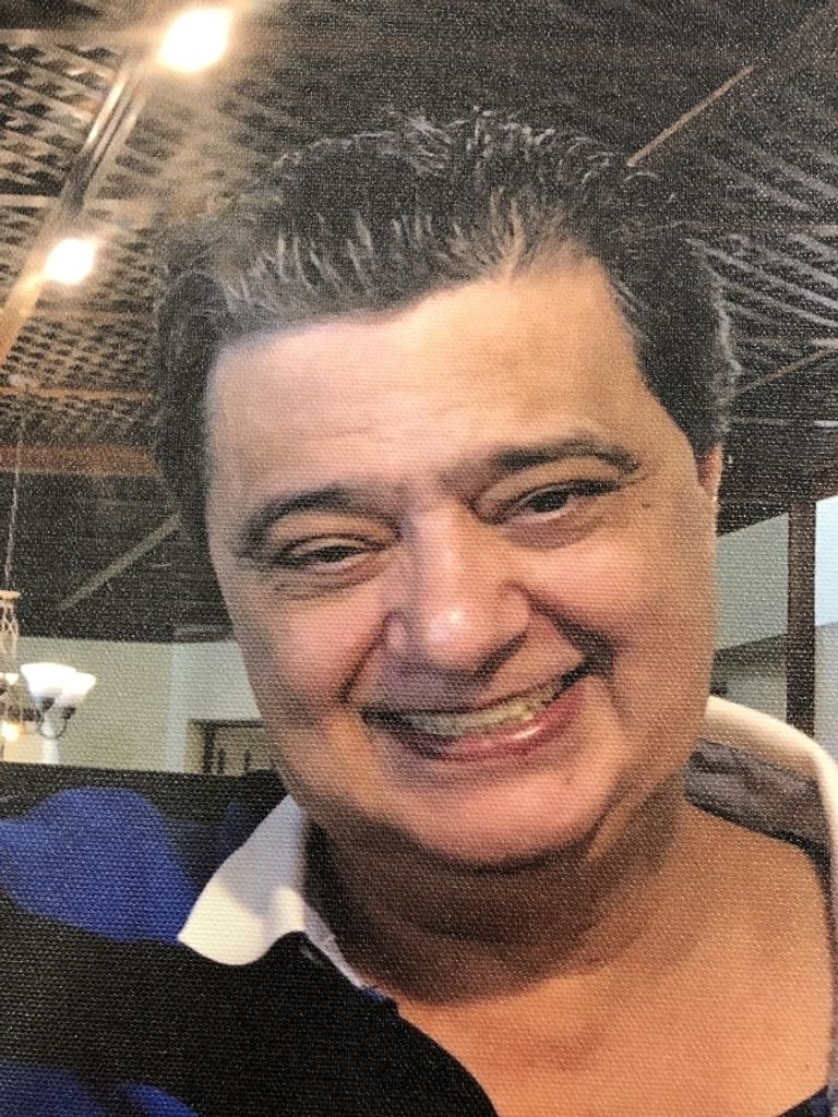 Rafael Franco Orozco