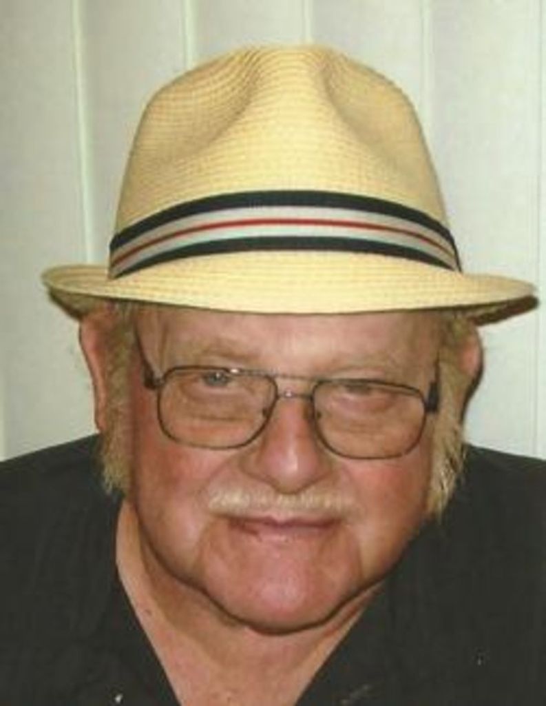 William Shambarger