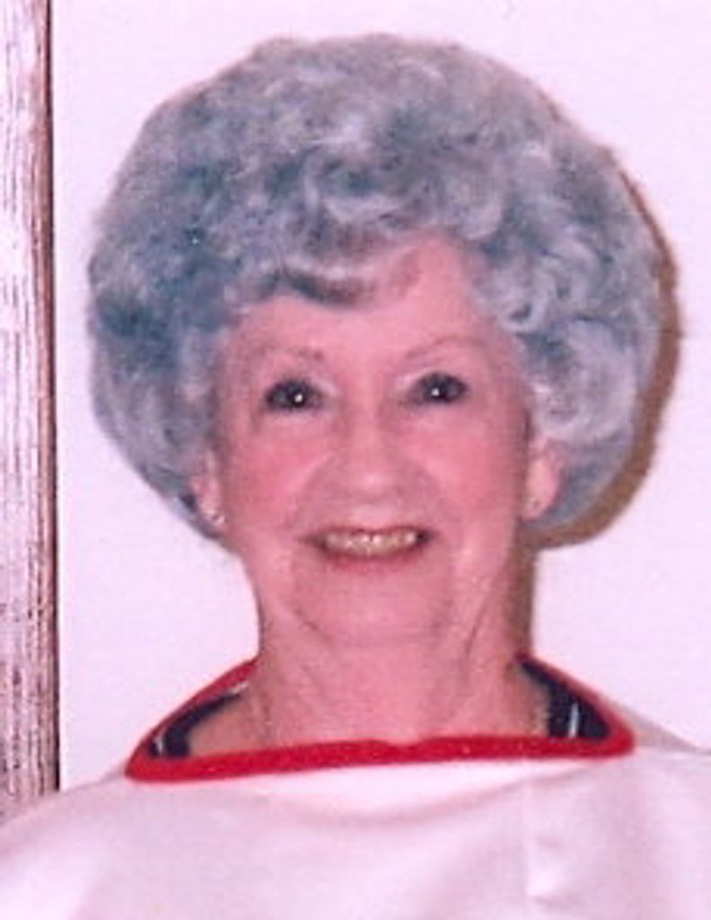 Marie  Smith