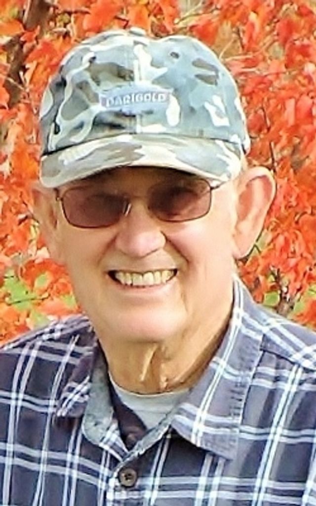 James Christopher 'Jim' Boehme