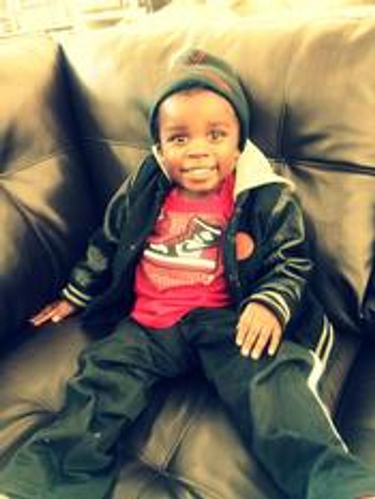 Simeon "Simi" O’Rhyon Tyler