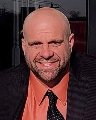 Robert F. Brockman's obituary image