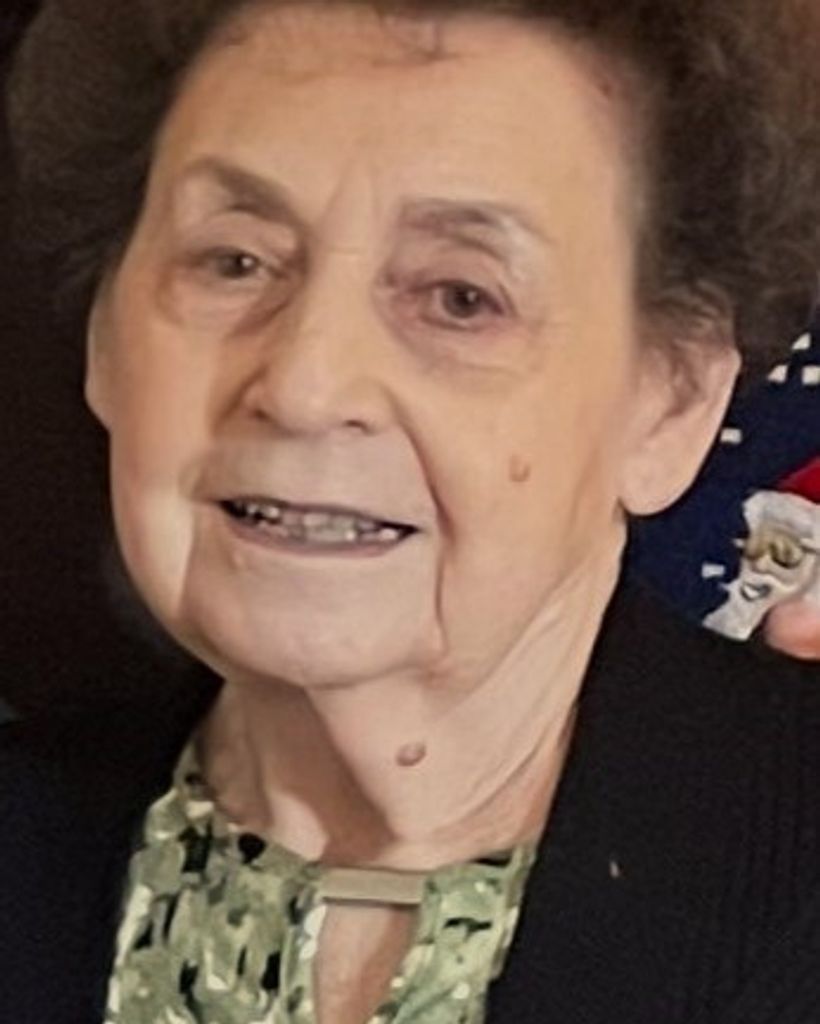 Audrey Jean Alexander