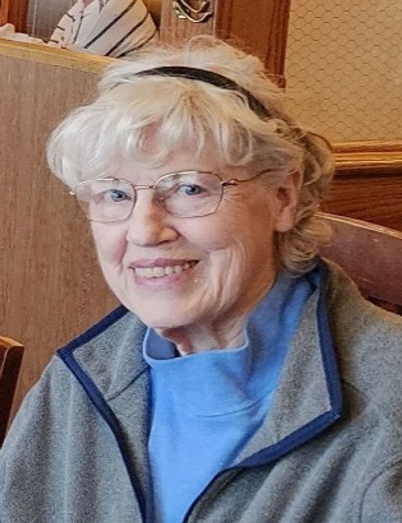 Joyce Anderson Profile Photo