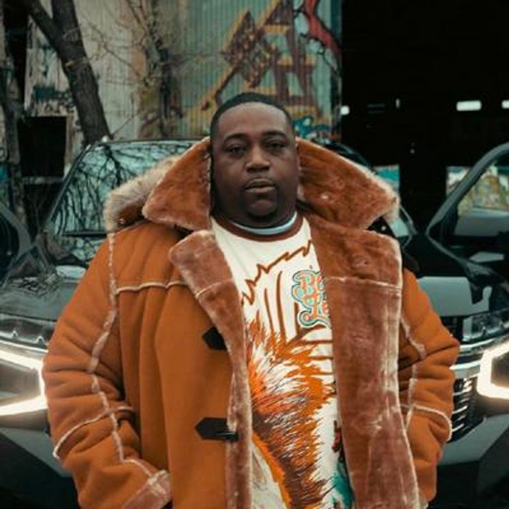Curtis Taron Hamilton Profile Photo
