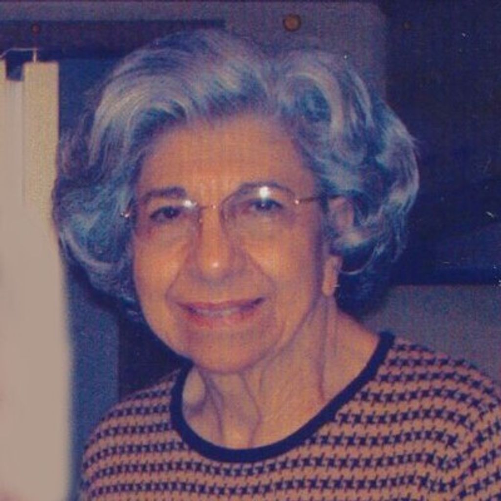 Effie Morris Profile Photo