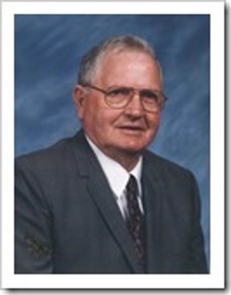 Robert Earl Wilson