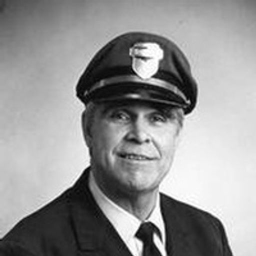 Ed Riley Profile Photo