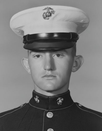 Jim Giordano's obituary image