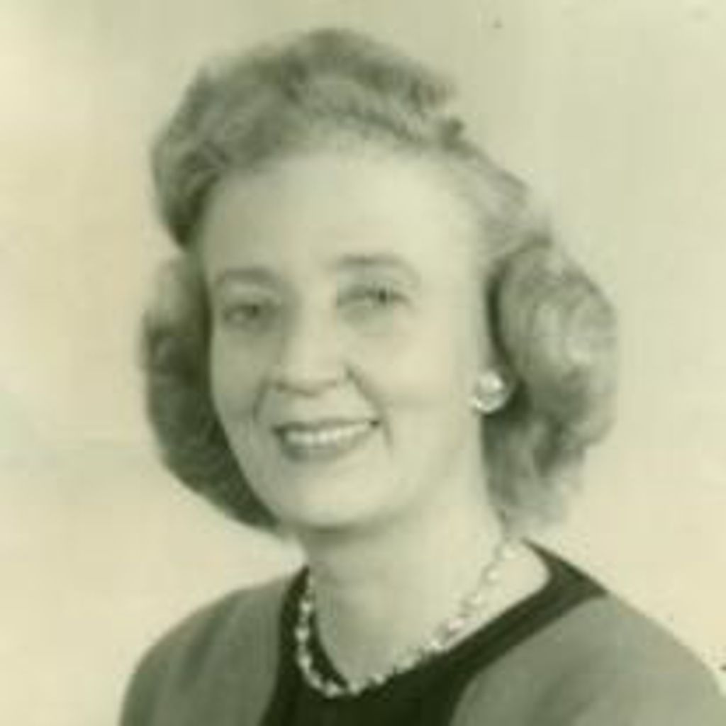 Mary Wellham