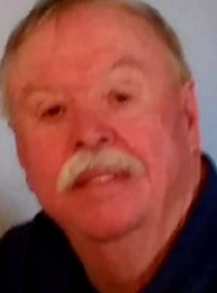 Steve "Thunder" Hughes Profile Photo