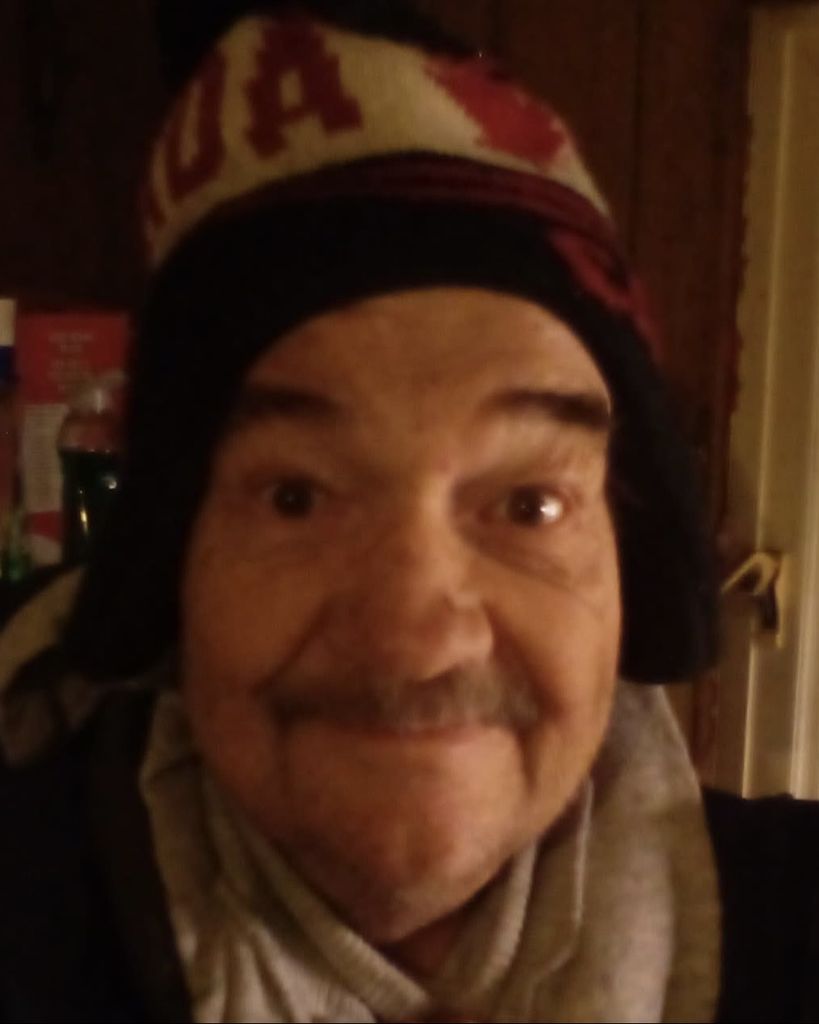Gregory Arthur Joseph Hachey