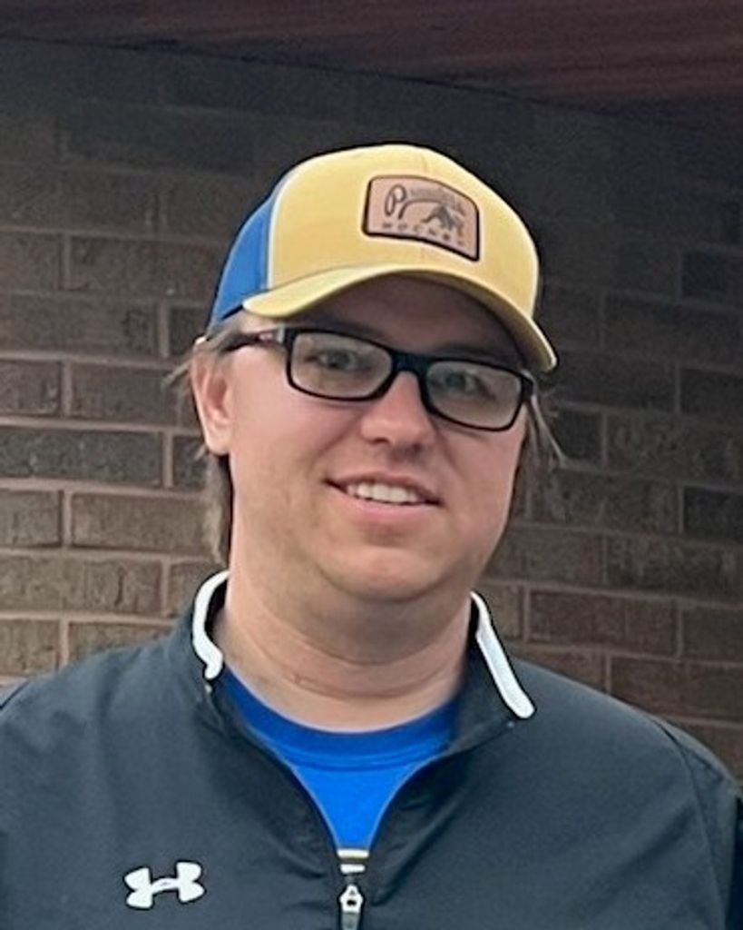 Matt Olson Profile Photo