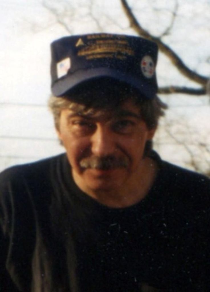 Robert Allen Stefanovich