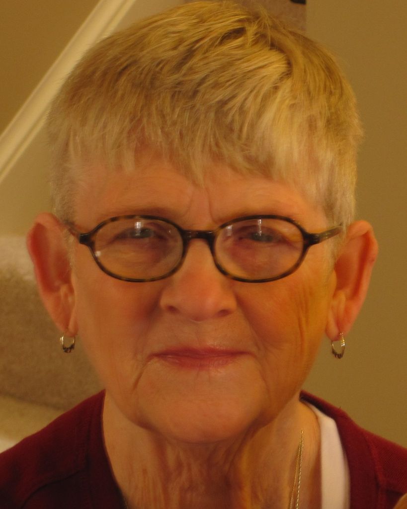 Coreen Gilbert Profile Photo