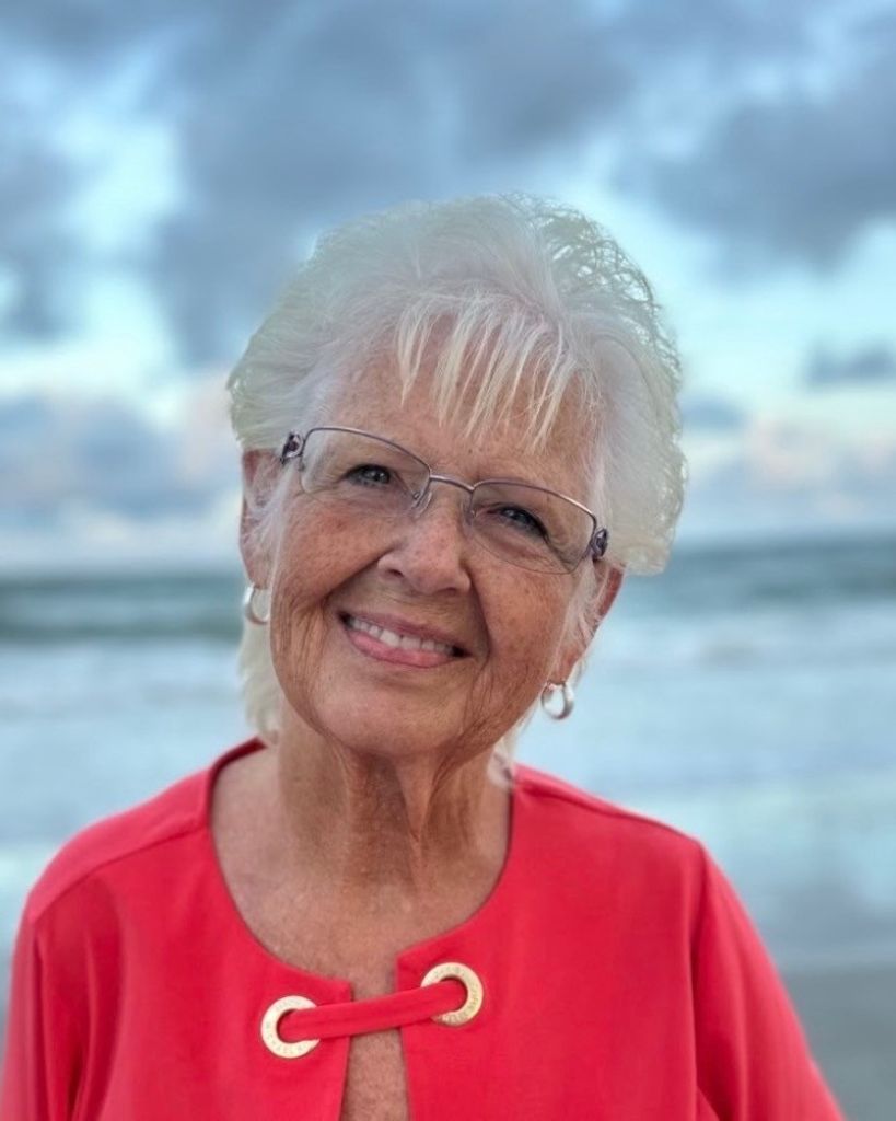 Doris Ann Stout Profile Photo