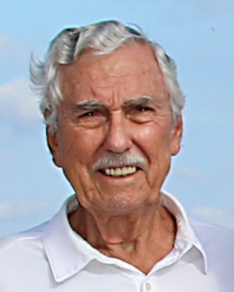 Homer Cullen Reed, Jr.