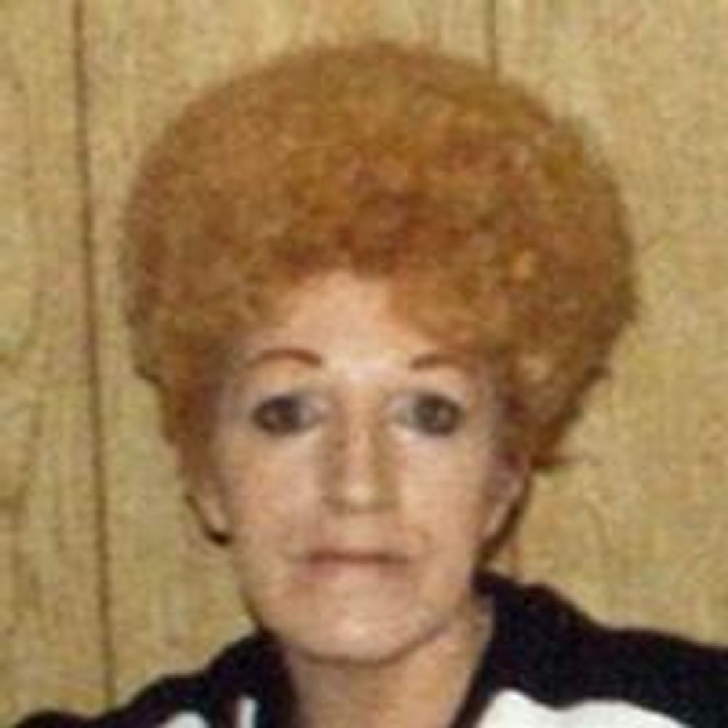 Helen  M. (Hickman)  Cunningham