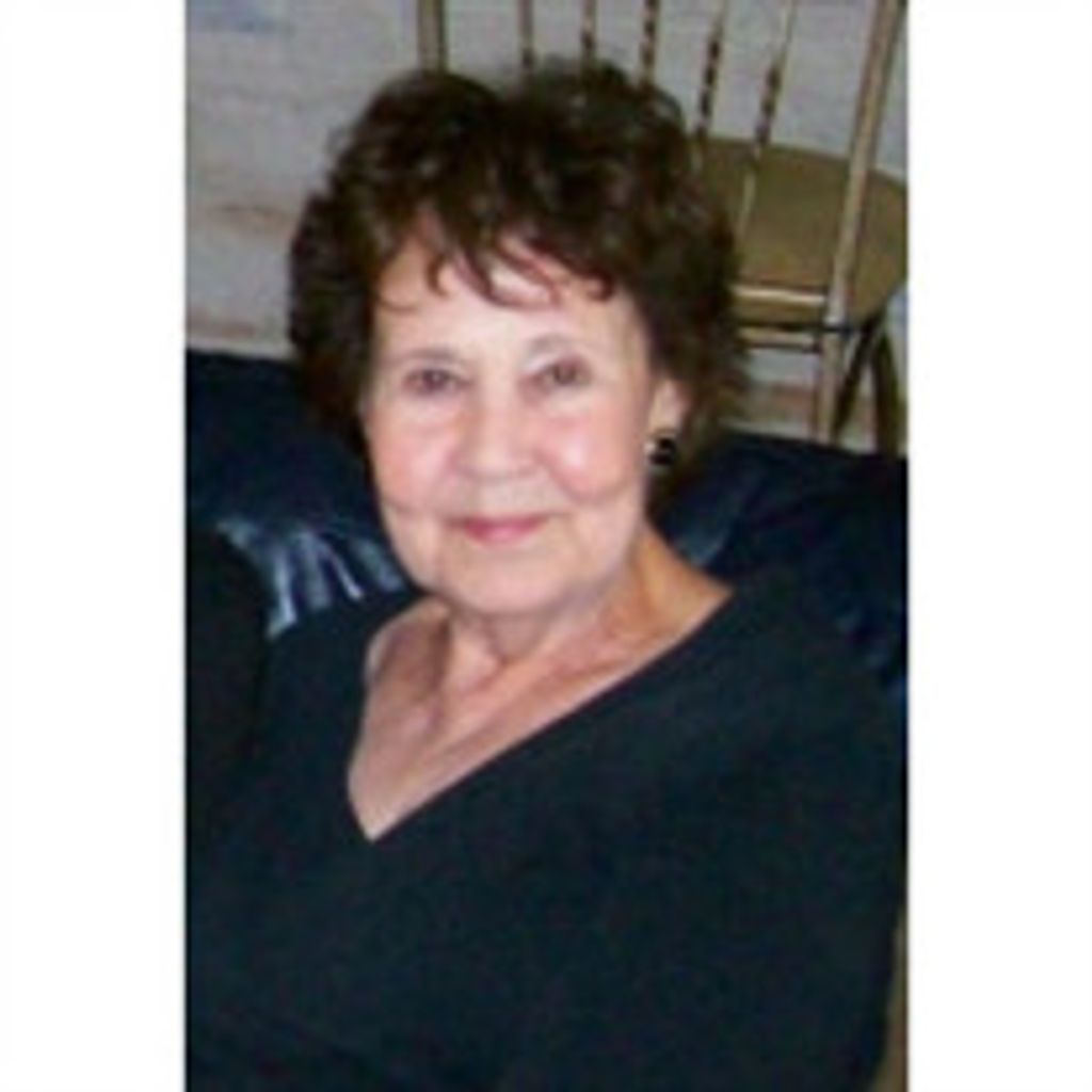 Elizabeth Dorgan