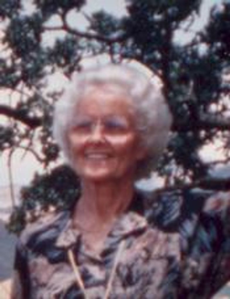 Ruth Opal Magee Profile Photo