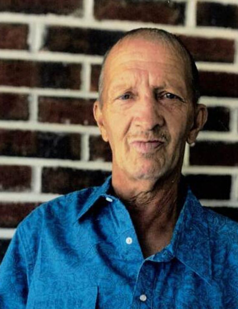 Raymond "Man" Barton Profile Photo