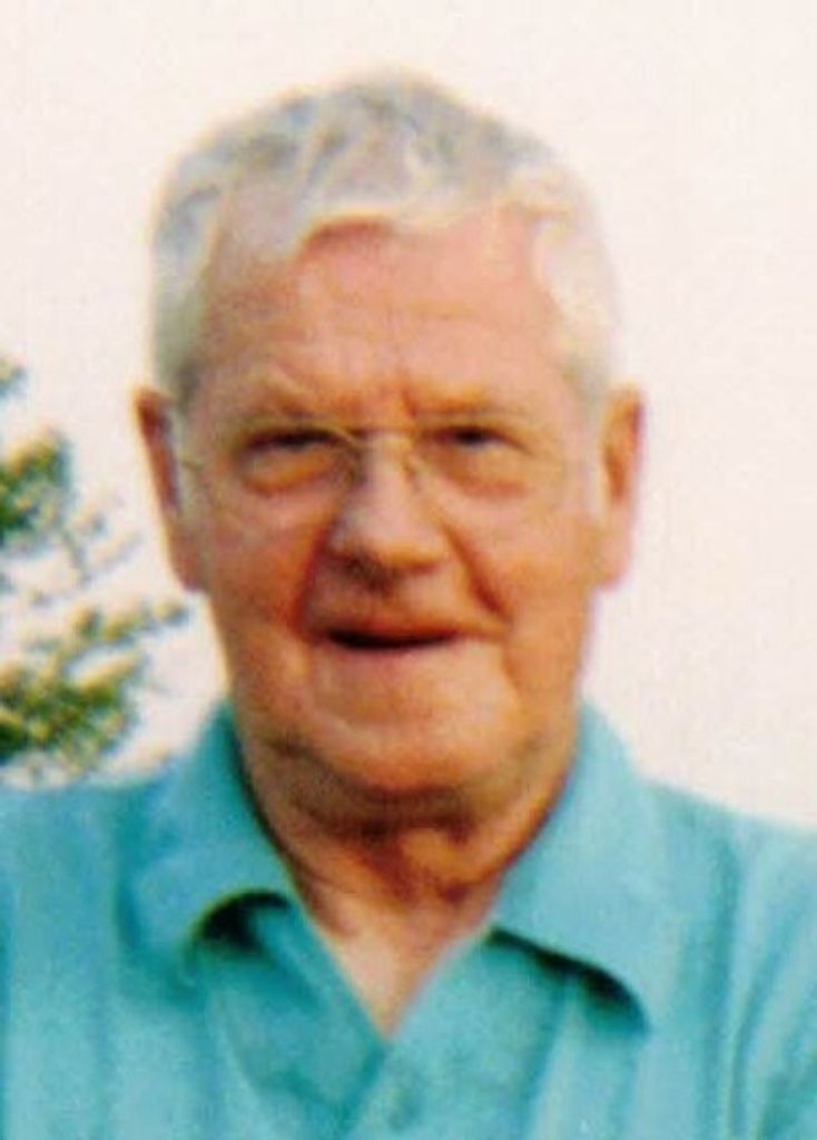 Granville Combs