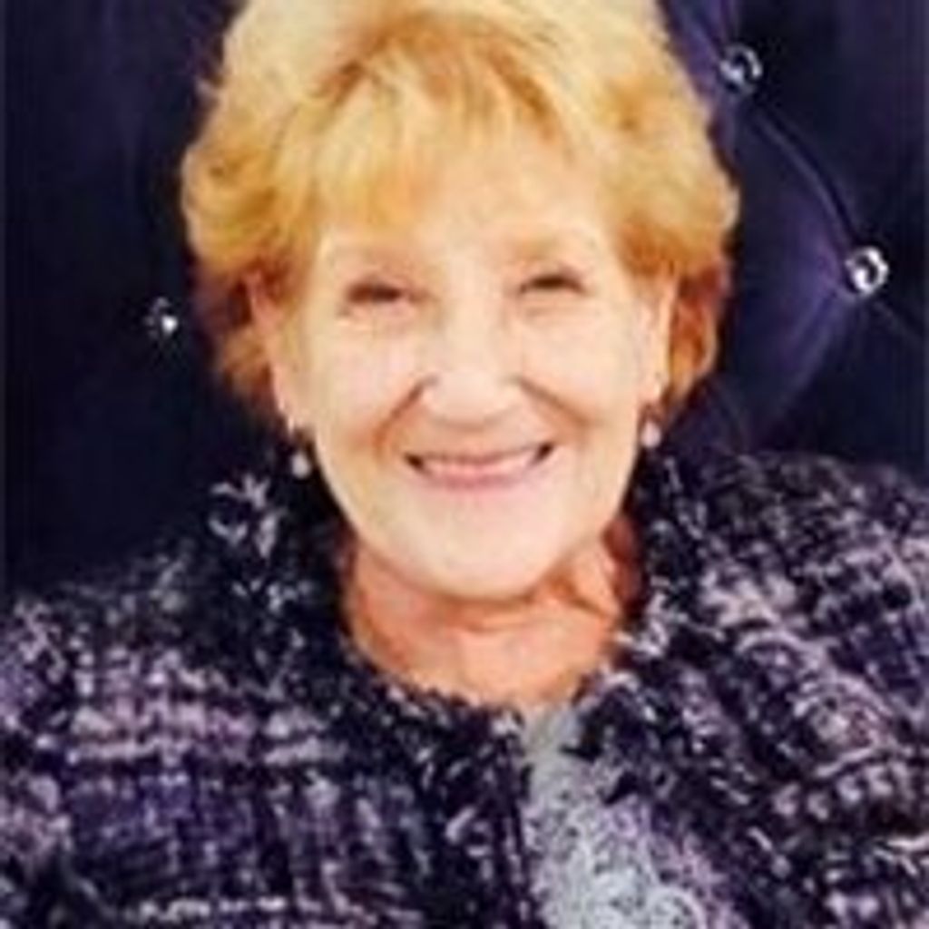Mary Karen Richardson Profile Photo