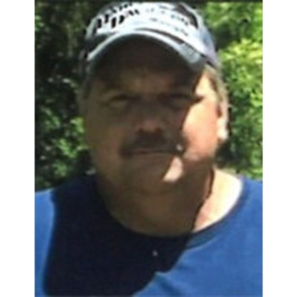 Jason Carl Young Profile Photo