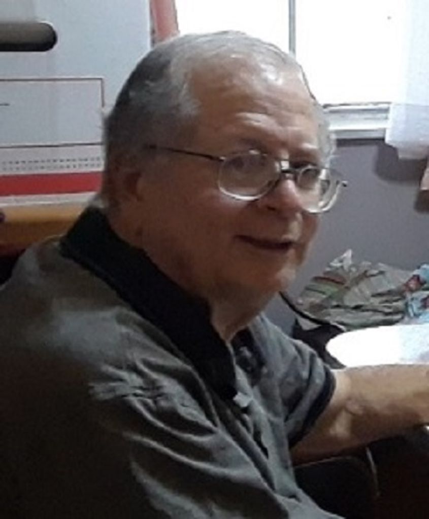 Kenneth Gordon Profile Photo