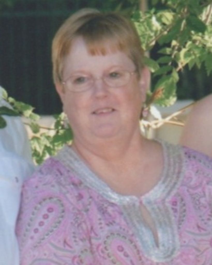 Joan Headley